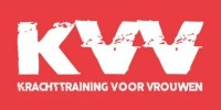 Krachttraining Voor Vrouwen logo